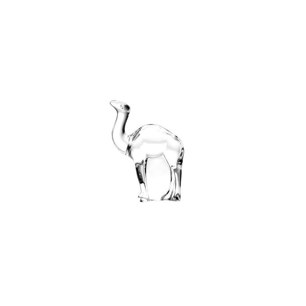 Dromedario dell'Arca di Noè Baccarat [b392be2a]