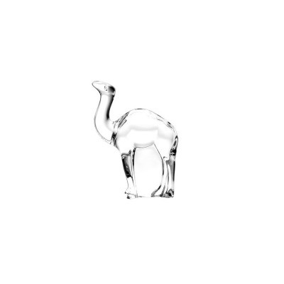 Dromedario dell'Arca di Noè Baccarat [b392be2a]