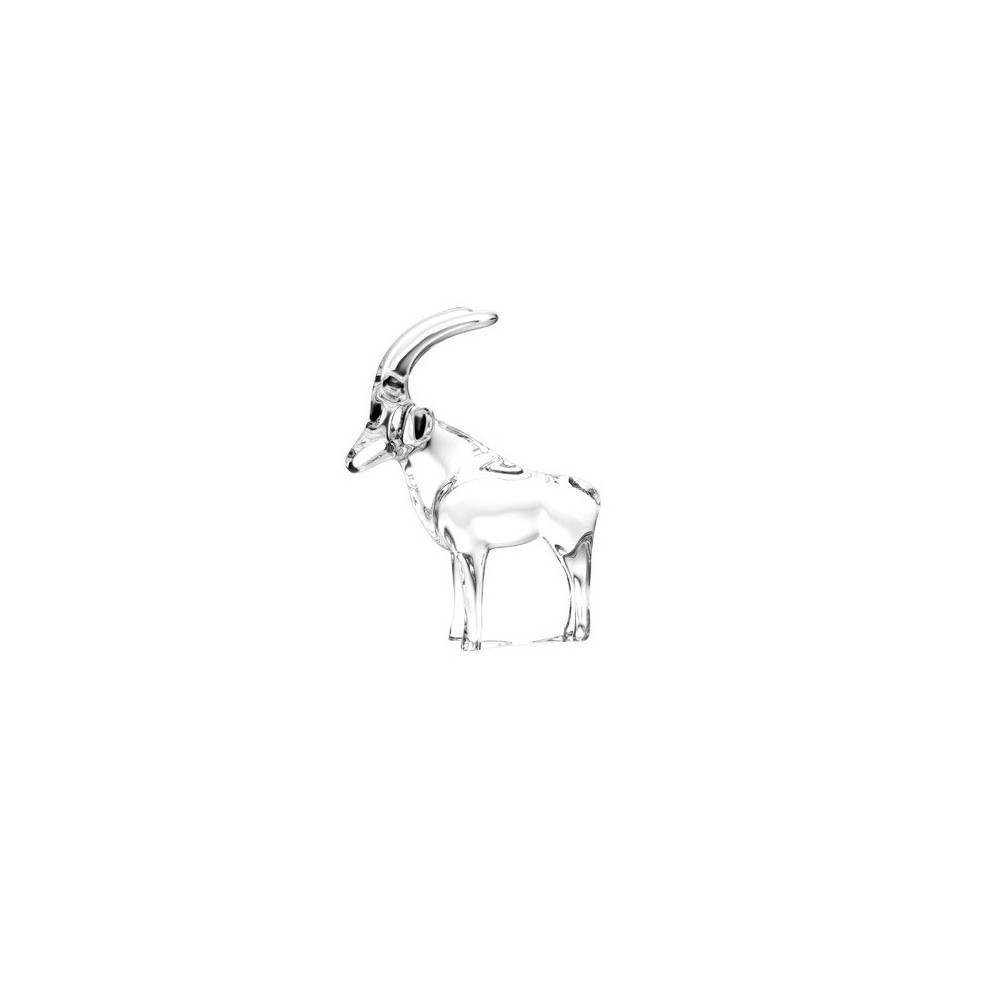 Antilope dell'Arca di Noè Baccarat [991da820]