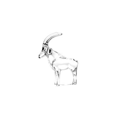 Antilope dell'Arca di Noè Baccarat [991da820]
