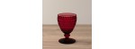 Bicchiere vino bianco Boston Coloured rosso [644079a0]