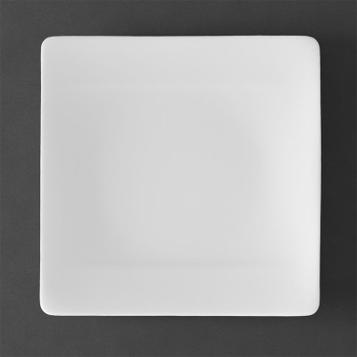 Piatto piano Modern Grace 27x27 cm [4db1400d]