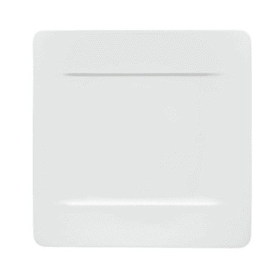 Piatto segnaposto Modern Grace 35x35 cm [29958425]