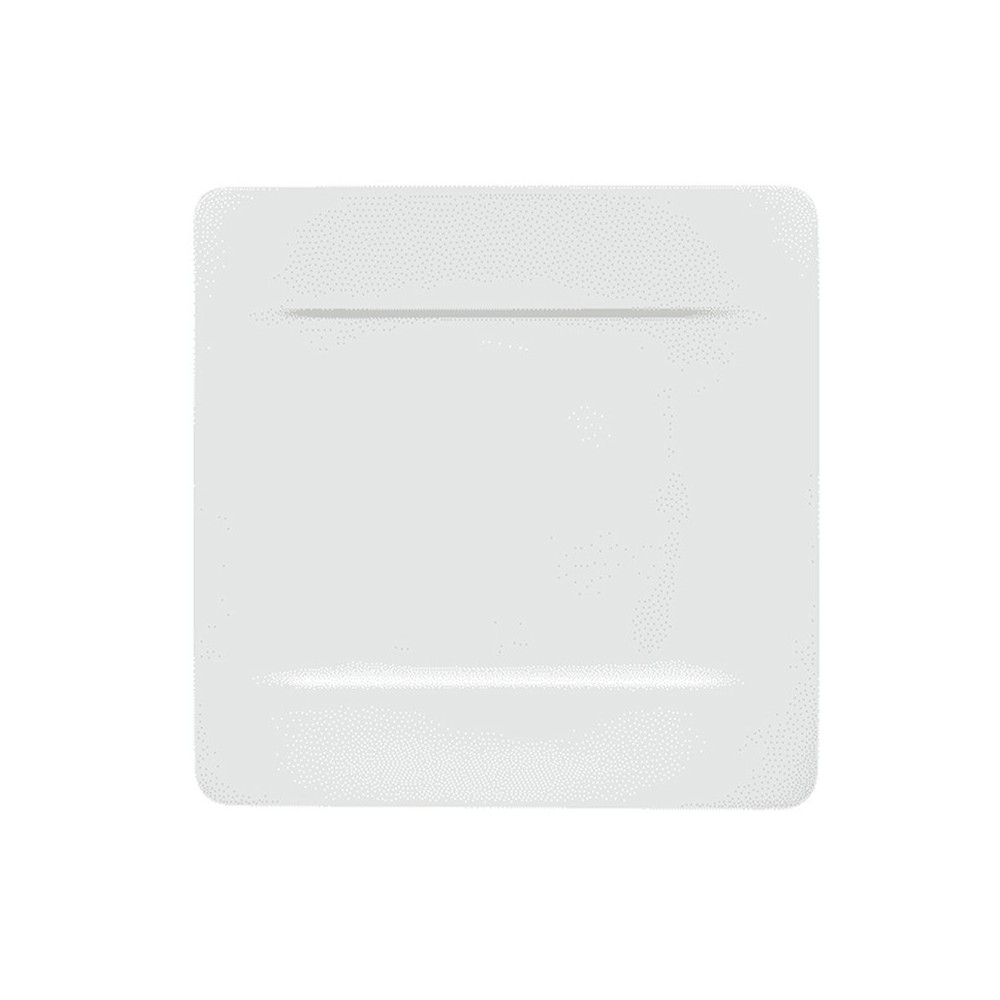 Piatto segnaposto Modern Grace 35x35 cm [29958425]