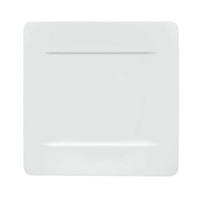 Piatto segnaposto Modern Grace 35x35 cm [29958425]