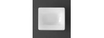 Piatto fondo Modern Grace 24 cm [c051e19c]