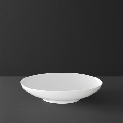 Insalatiera ovale 38x22cm(1) Modern Grace [9e7a1016]