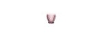 Bicchiere Shot rose Boston Coloured [6ceb21f5]