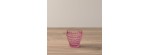 Bicchiere Shot rose Boston Coloured [b5cd62f8]