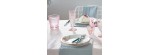 Bicchiere Shot rose Boston Coloured [02d0a3fc]