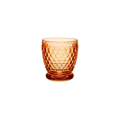 Bicchiere Boston Coloured Apricot [e4893cca]