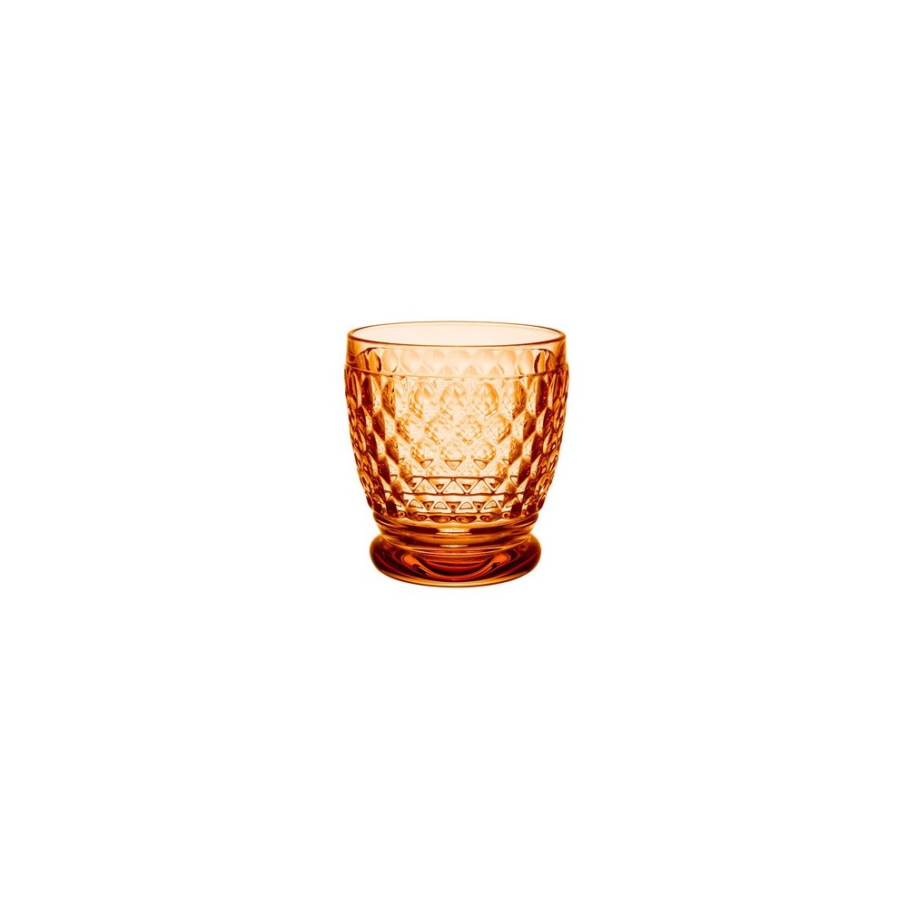 Bicchiere Boston Coloured Apricot [e4893cca]