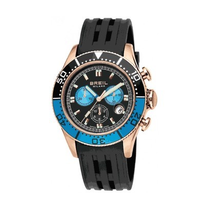 Orologio Manta Cronografo  44mm [d55f01ef]