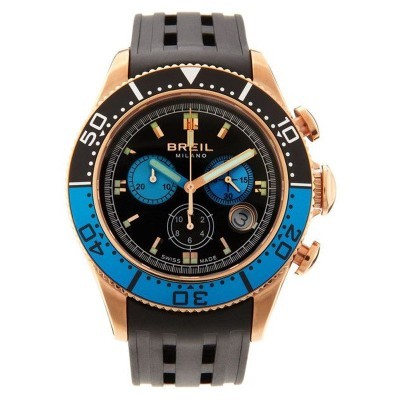 Orologio Manta Cronografo  44mm [d55f01ef]