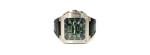 Orologio Quadrato Crono 45mm [ab09973f]