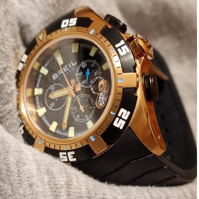Orologio Manta Diver 44mm [a908fc3a]