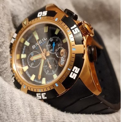 Orologio Manta Diver 44mm [a908fc3a]