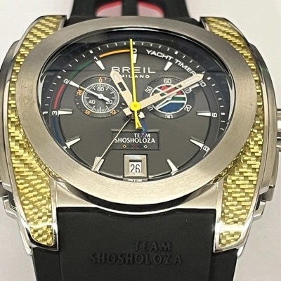 Orologio Team Shosholo 45mm [44d95110]