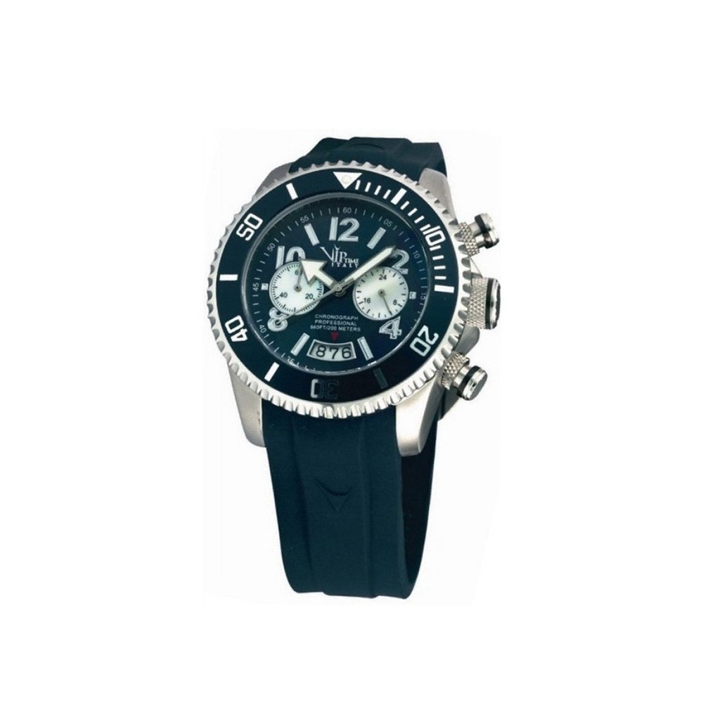 Orologio Cronografo Magnum 43mm [1d7283c9]