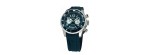 Orologio Cronografo Magnum 43mm [1d7283c9]