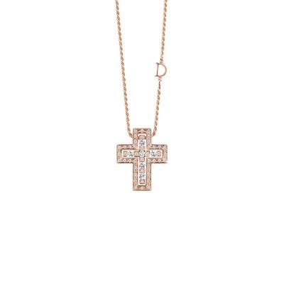 Collier Croce Belle Epoque [5c5f4f9c]