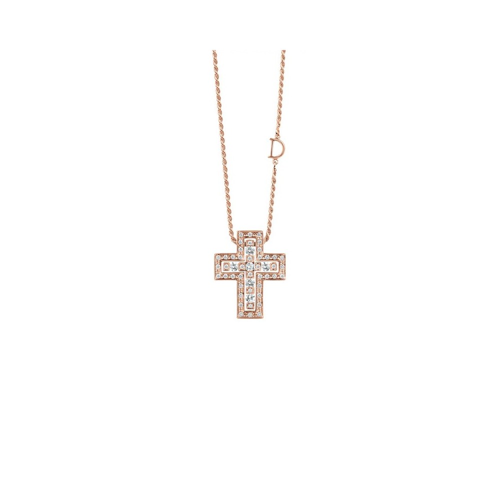 Collier Croce Belle Epoque [5c5f4f9c]