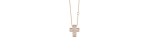 Collier Croce Belle Epoque [5c5f4f9c]