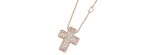 Collier Croce Belle Epoque [85790c91]