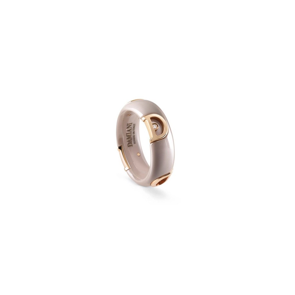 Anello D.Icon Ceramica Cappuccino [1182d0d4]