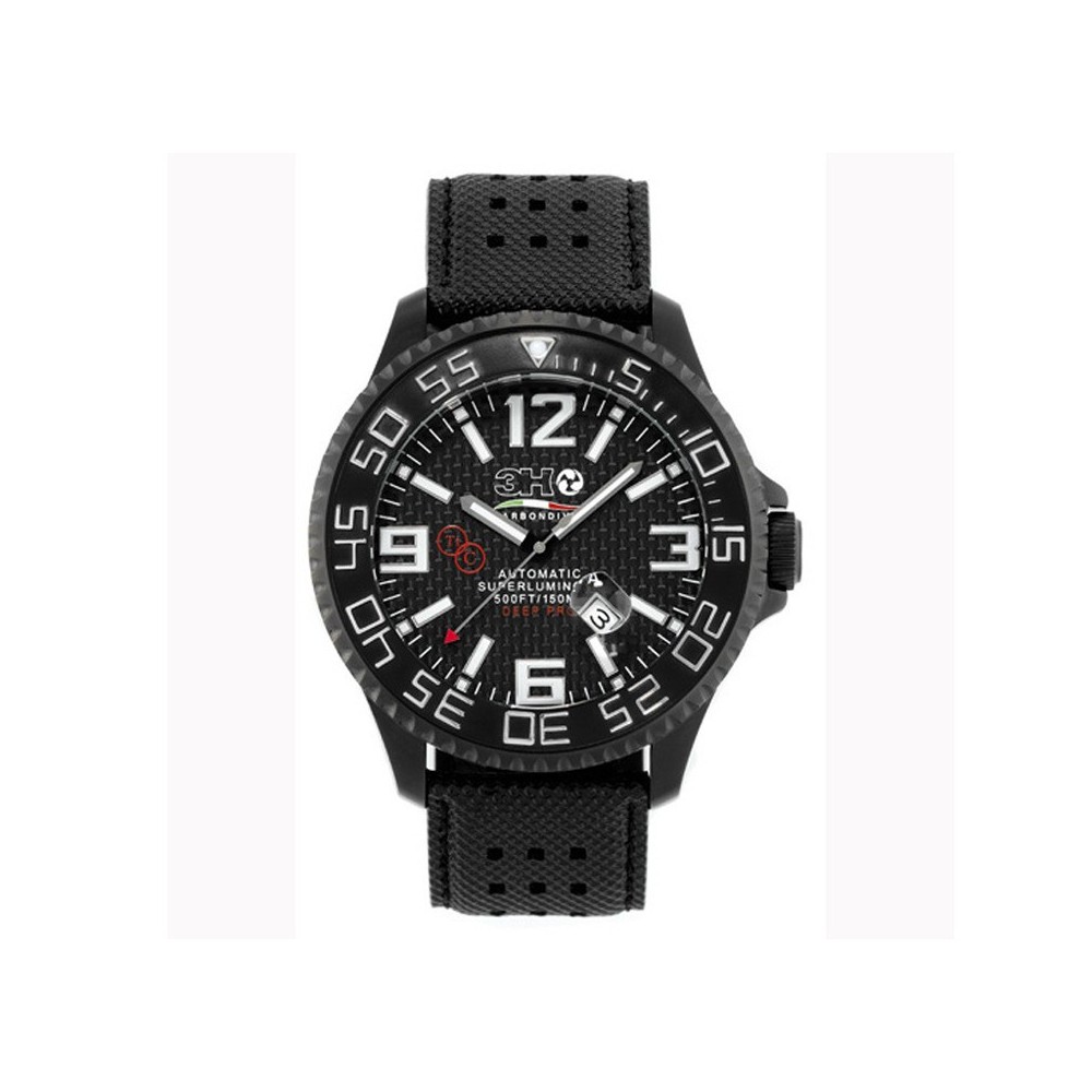 Orologio Oceandiver Auto 52mm [263d2d73]