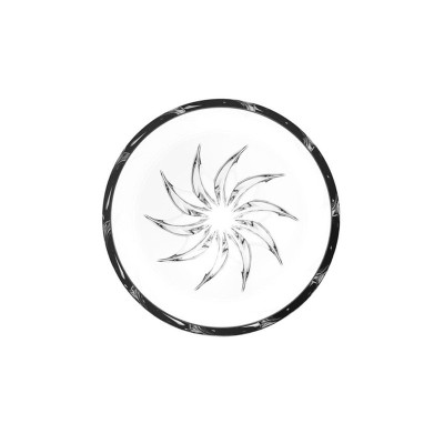 Ciotola Mini Sun 12cm [958bc9cd]