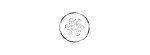 Ciotola Mini Rose 12cm [fe754bd1]