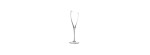 Calice Flute Inclinato H. 25,2 cm [b60af997]