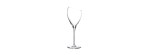 Calice vino Large Inclinato H. 23 cm [36bdeb32]
