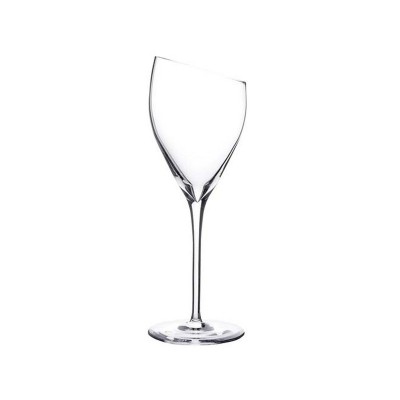 Calice vino Small Inclinato H. 22 cm [9b9e2539]