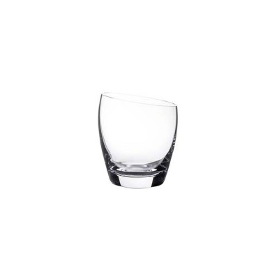 Bicchiere Inclinato H. 10,5 cm [c514be35]