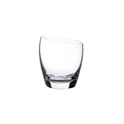 Bicchiere Inclinato H. 10,5 cm [1c32fd38]