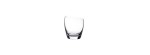 Bicchiere Inclinato H. 10,5 cm [1c32fd38]
