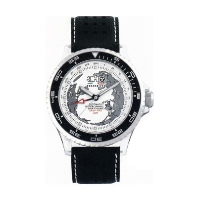 Orologio Oceandiver Auto GMT 53mm [0eb60922]