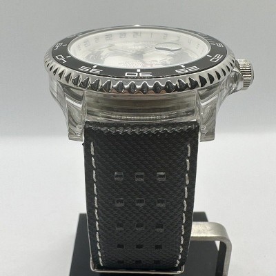 Orologio Oceandiver Auto GMT 53mm [608d8b2b]