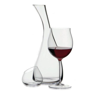 Calice Brunello Bacco [1387a015]