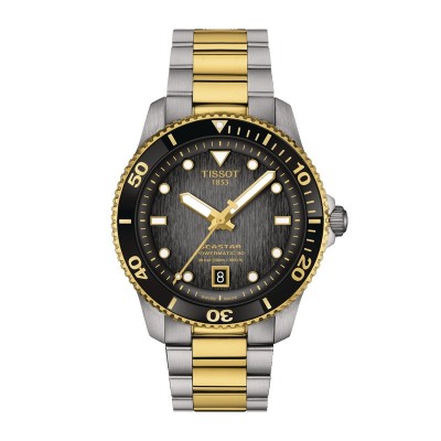 Orologio Seastar Powermatic 80 40mm [bb9c7bb9]