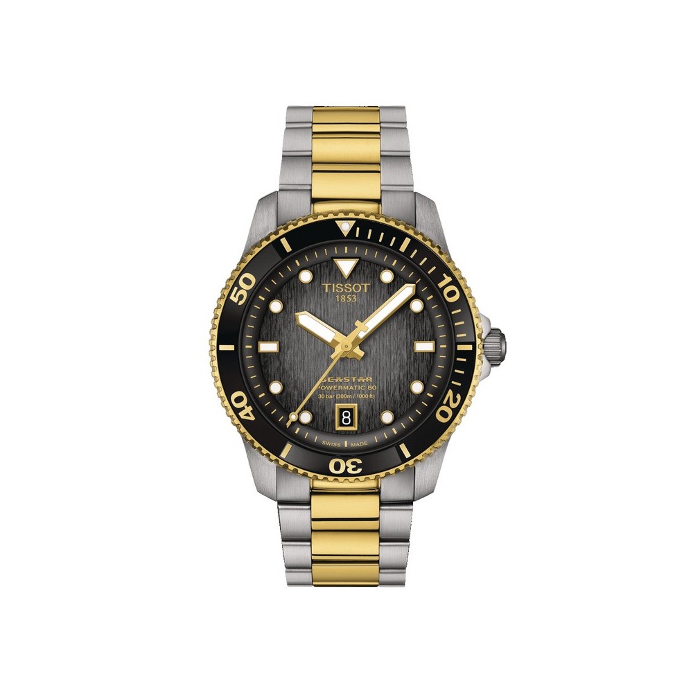 Orologio Seastar Powermatic 80 40mm [bb9c7bb9]