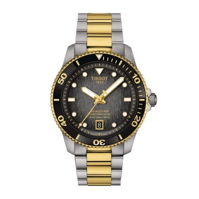 Orologio Seastar Powermatic 80 40mm [bb9c7bb9]