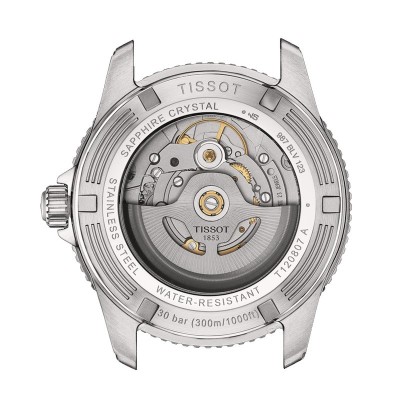 Orologio Seastar Powermatic 80 40mm [62ba38b4]