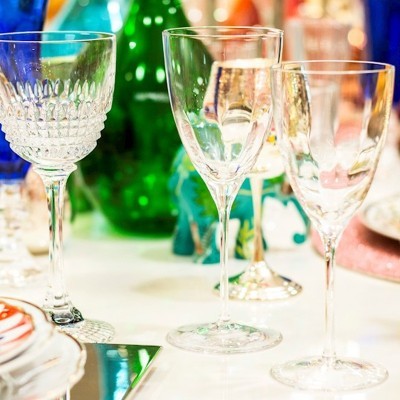 Calice acqua Marea Ottico [89988539]