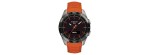 Orologio T-Touch Connect Sport Orange [3de2c319]