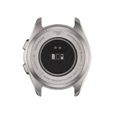 Orologio T-Touch Connect Sport Orange [3de2c319]