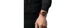 Orologio T-Touch Connect Sport Orange [53d94110]