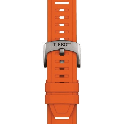Orologio T-Touch Connect Sport Orange [5689060e]